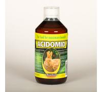 ACIDOMID králik 500 ml