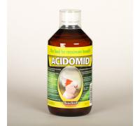ACIDOMID exot 500 ml 