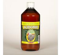 ACIDOMID hydina 1000 ml