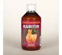 RABITIN králik 500 ml