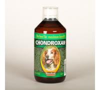 CHONDROXAN pes 500 ml