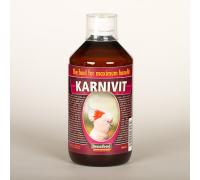 KARNIVIT exot 500 ml