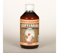 OPTIMIN exot 500 ml