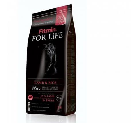 Fitmin do For Life LAMB/RICE 15kg