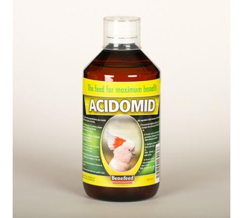 ACIDOMID exot 1000 ml
