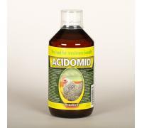ACIDOMID D pre hydinu 3x1000 ml