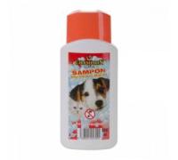 Antiparazitný šampón pre psov a mačky 200ml