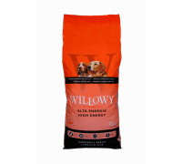 WILLOWY Hight Energy 20 kg