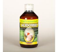 ACIDOMID exot 500 ml 
