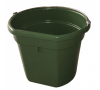 Žľab na vodu a krmivo pre kone 20 L